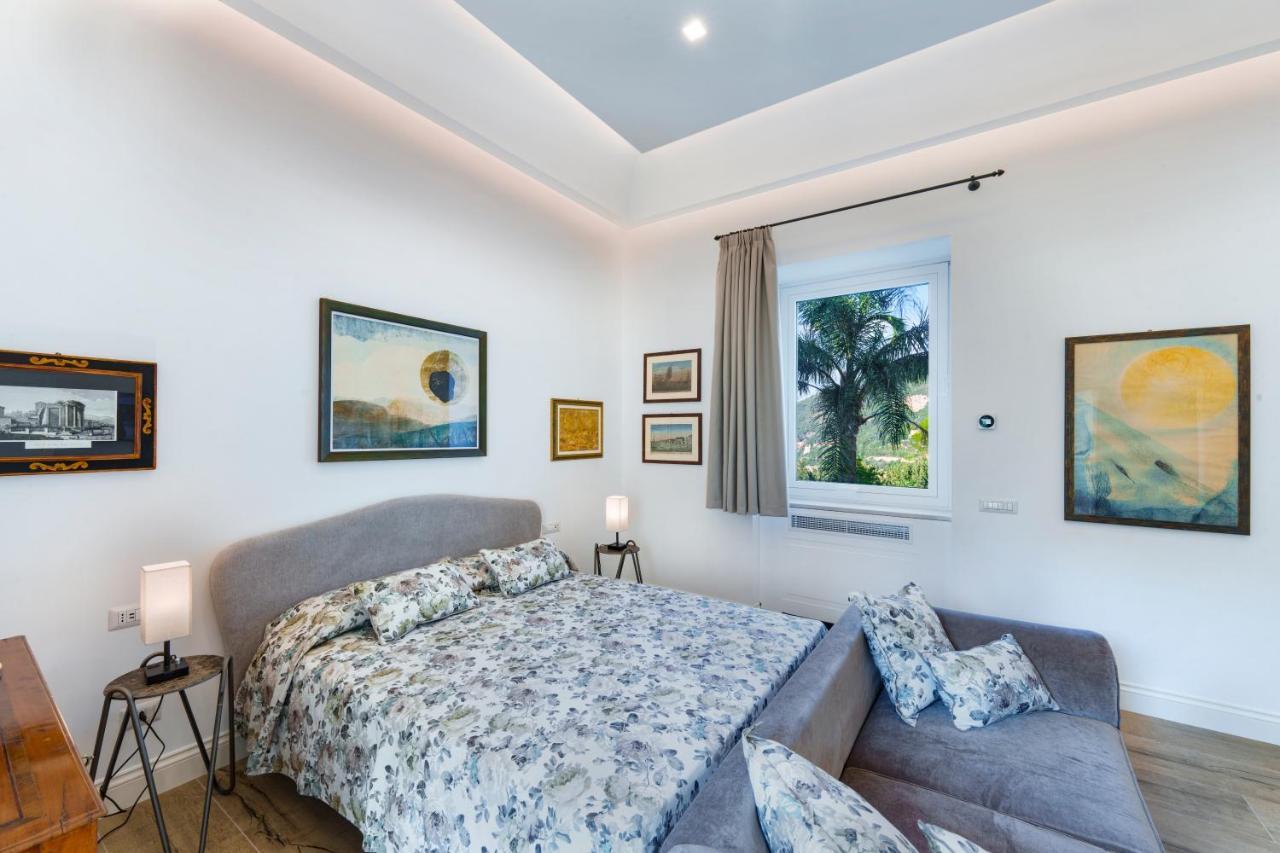 Mary'S Guest House วีโกเอเกวนเซ ภายนอก รูปภาพ