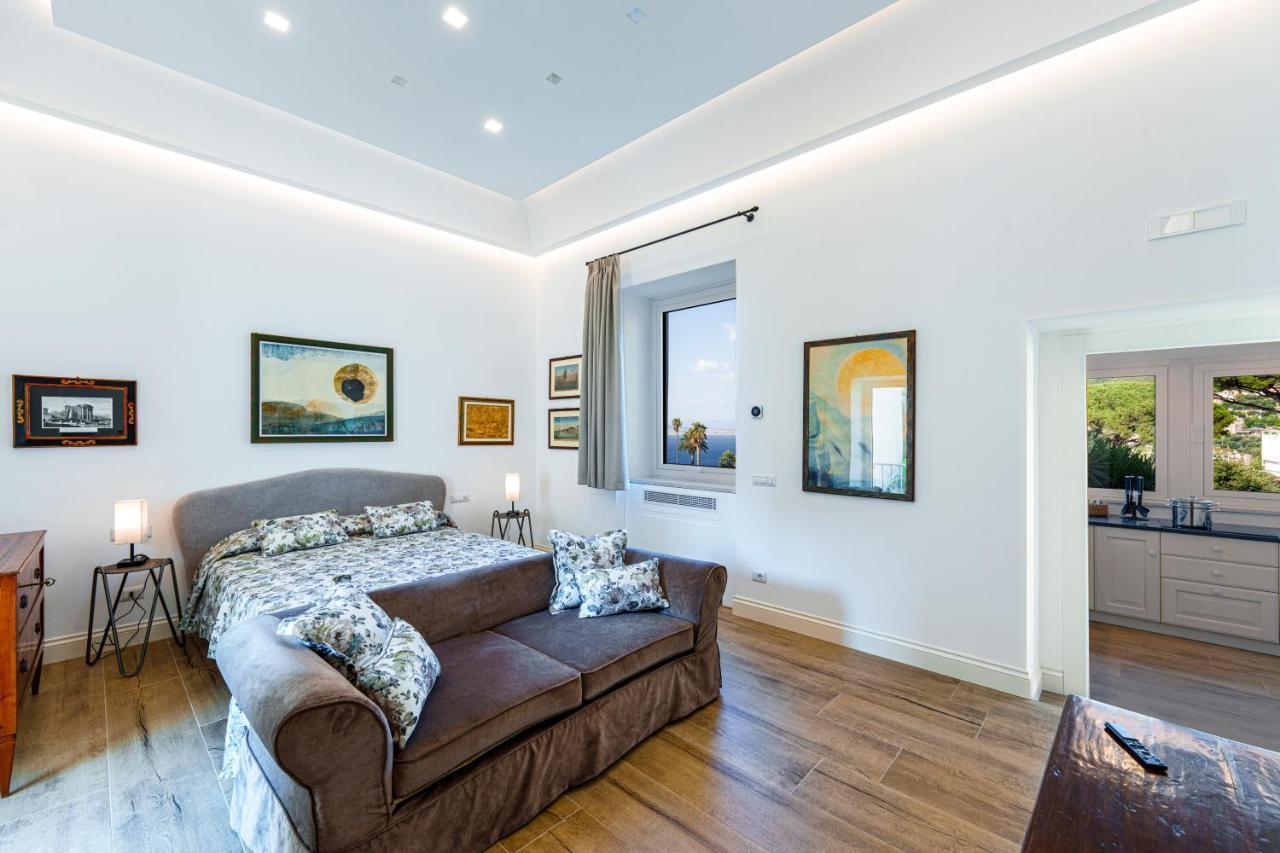 Mary'S Guest House วีโกเอเกวนเซ ภายนอก รูปภาพ