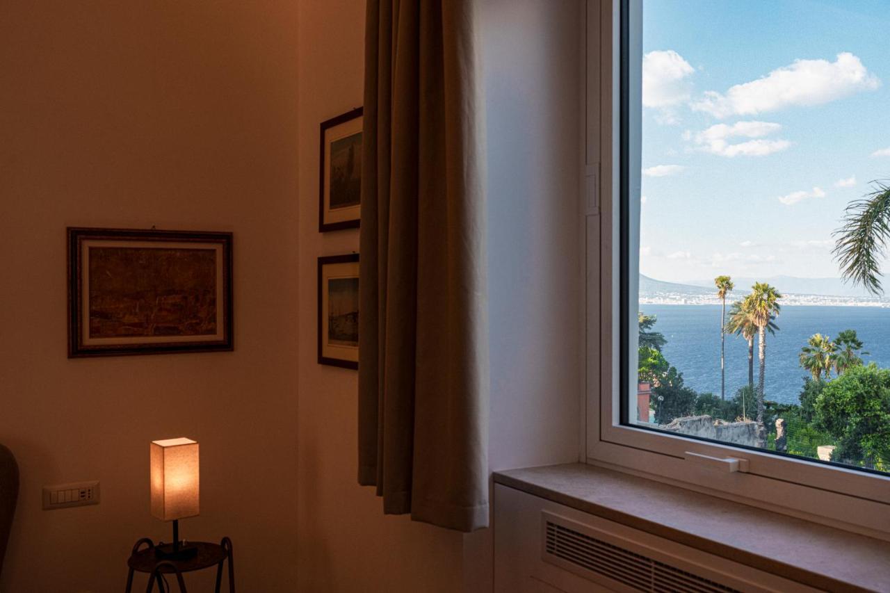 Mary'S Guest House วีโกเอเกวนเซ ภายนอก รูปภาพ