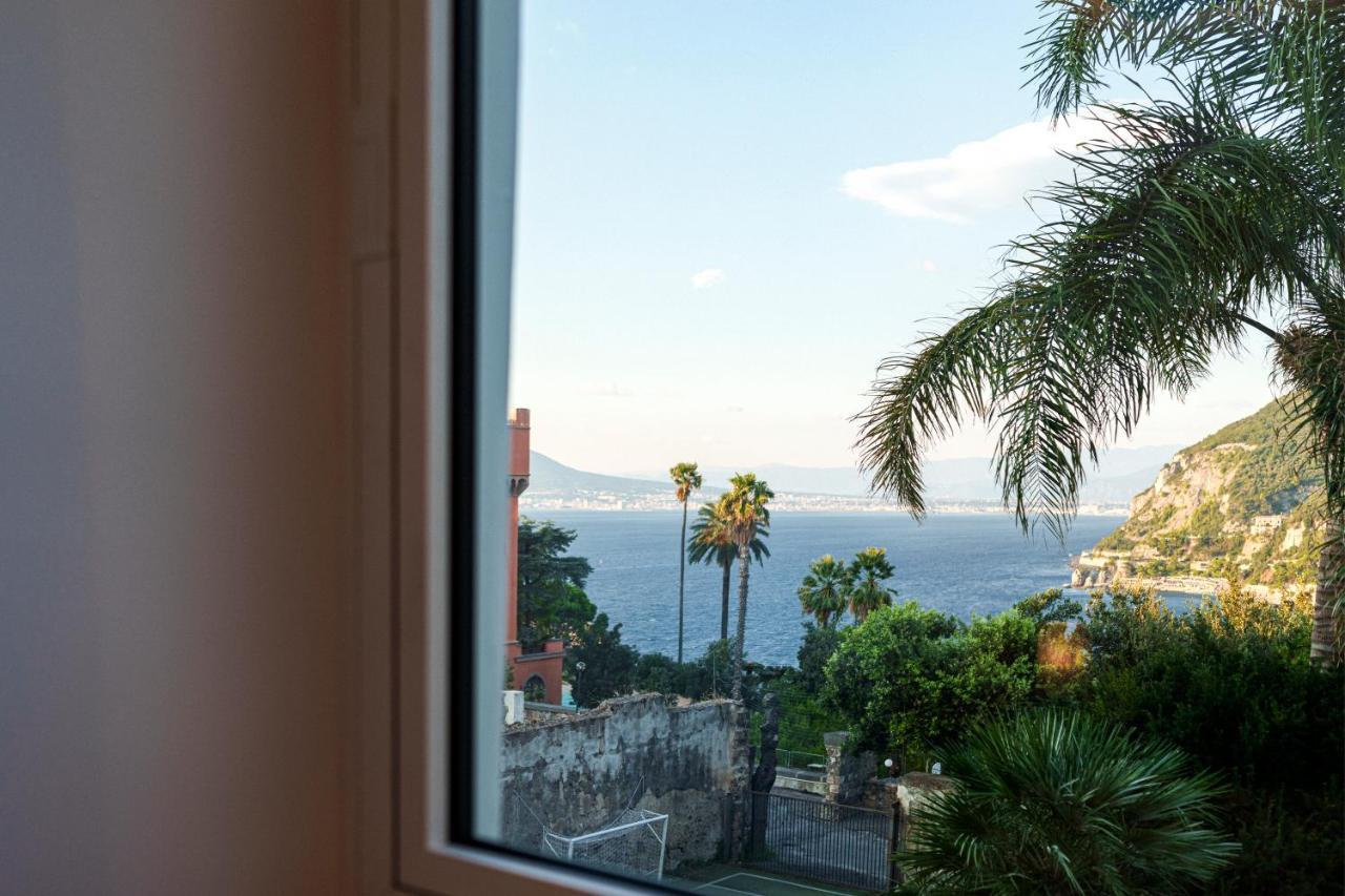 Mary'S Guest House วีโกเอเกวนเซ ภายนอก รูปภาพ