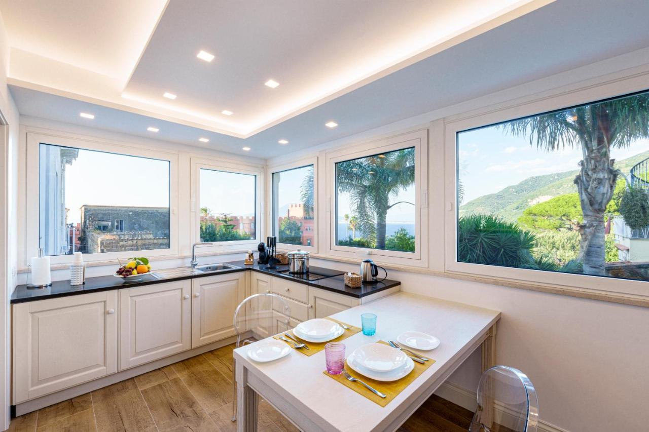 Mary'S Guest House วีโกเอเกวนเซ ภายนอก รูปภาพ