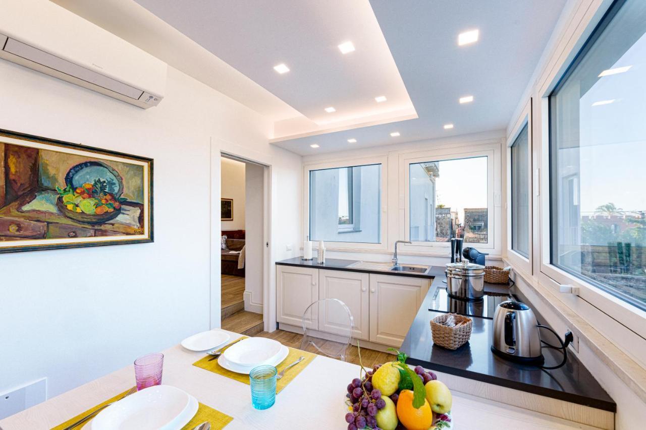 Mary'S Guest House วีโกเอเกวนเซ ภายนอก รูปภาพ