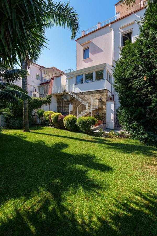 Mary'S Guest House วีโกเอเกวนเซ ภายนอก รูปภาพ
